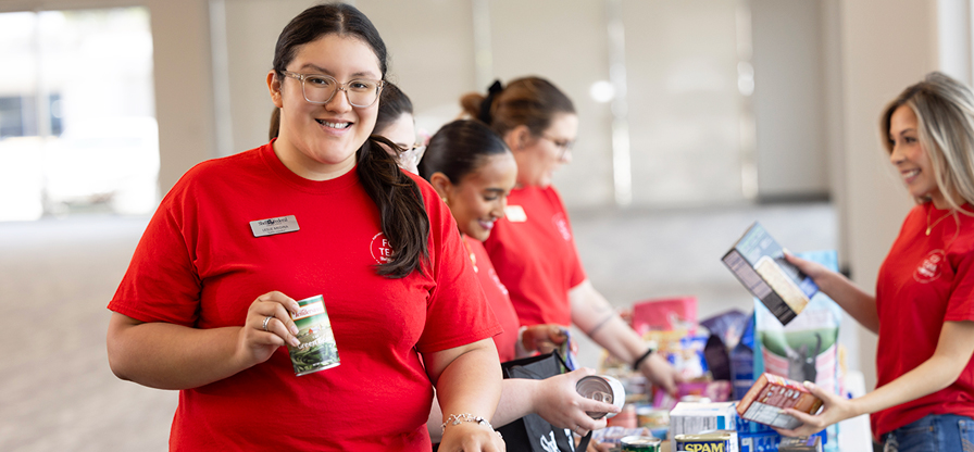 Food Drive