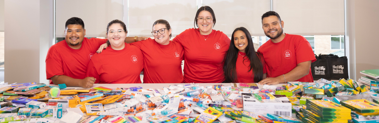 Team- Sorting Supplies