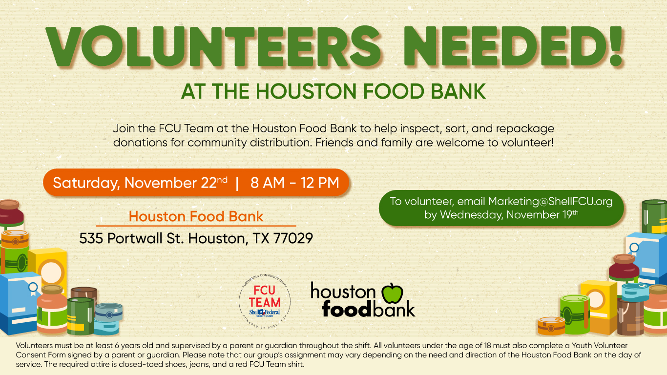 Houston Food Bank