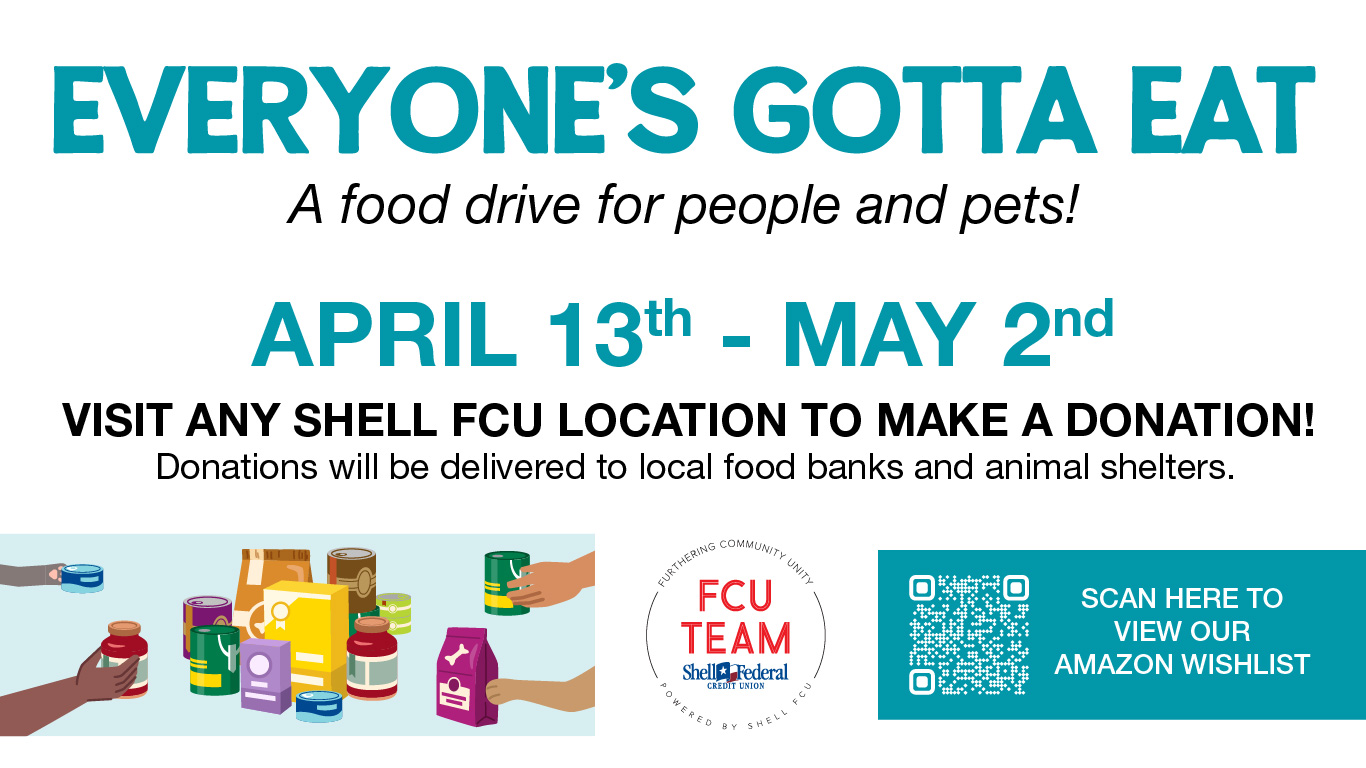 Everyone's Gotta Eat 