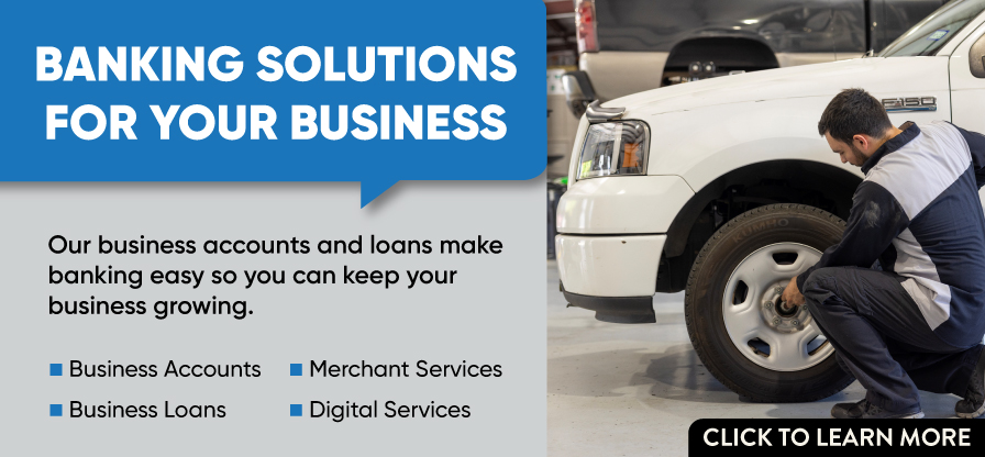 Business Services