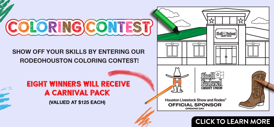Coloring Contest