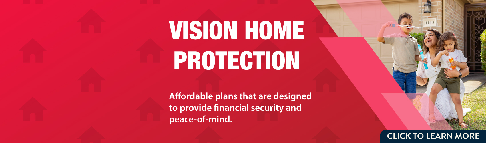 Vision Home Protection