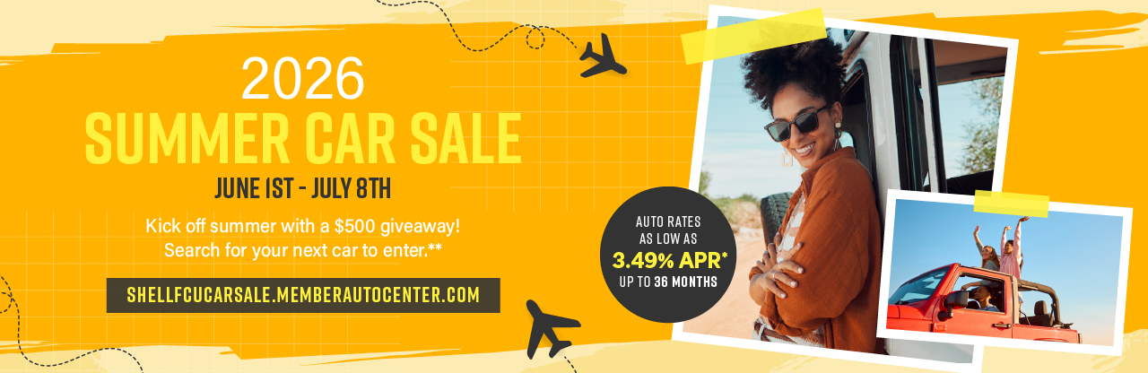 MAC Summer Car Sales