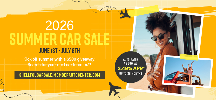 MAC Summer Car Sales