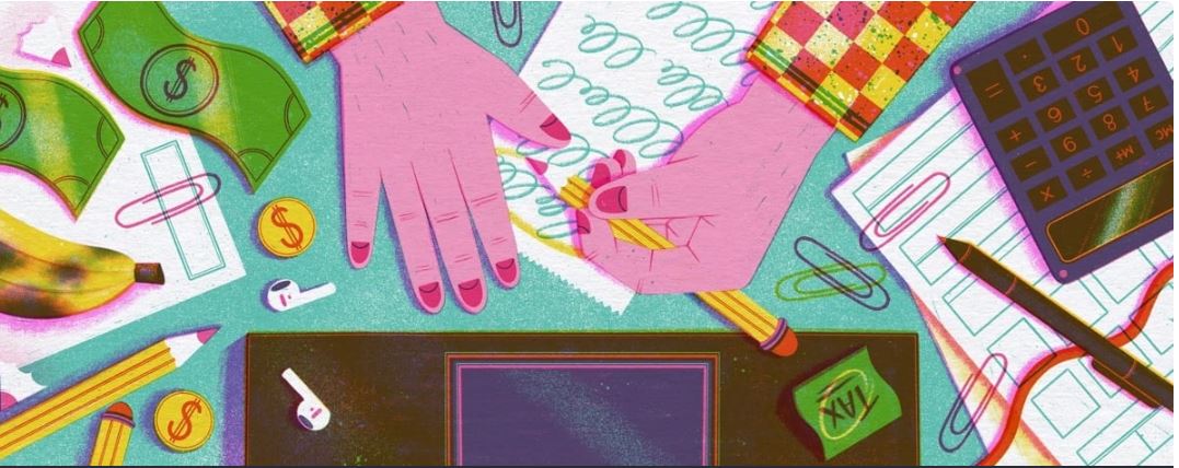 Your Tax Return Pre-Game