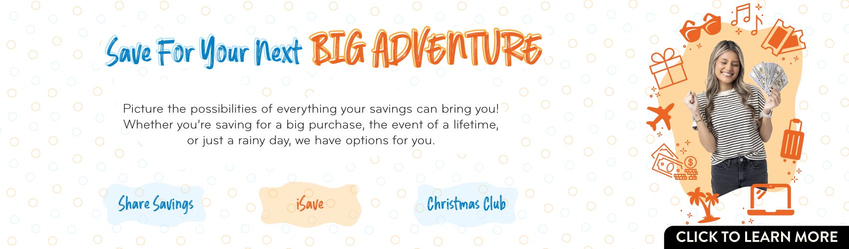 Savings Accounts
