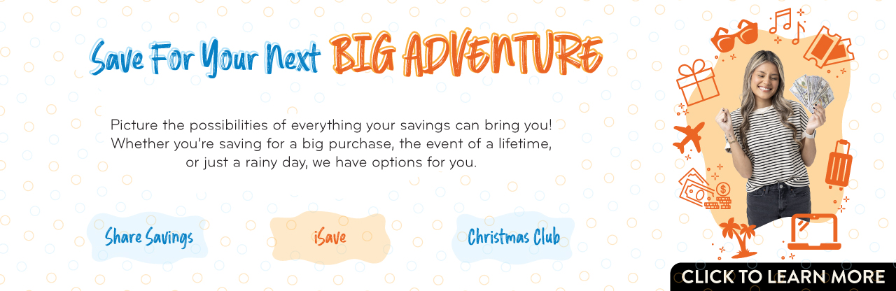 Savings Accounts 