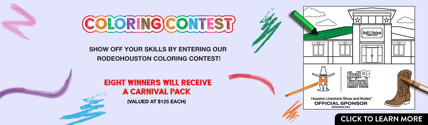 Coloring Contest