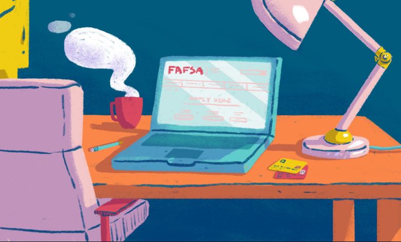 Filling Out the FAFSA 