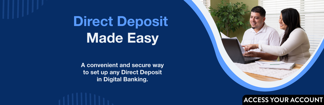 Pinwheel - Direct Deposit