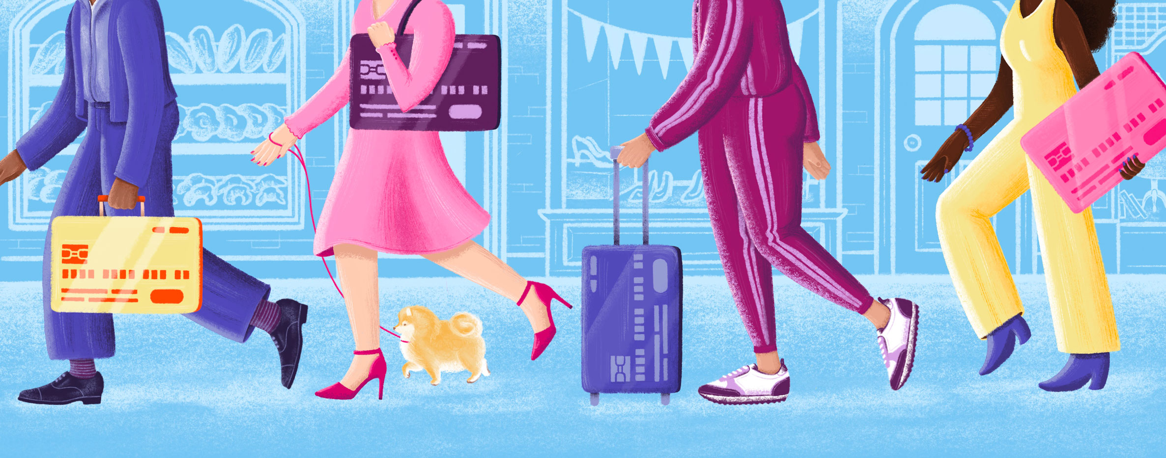 How Do I Build Credit 